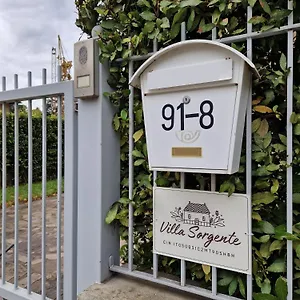 Sorgente Casa vacanze San Giuliano Terme