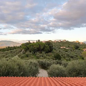 Millennial Alloggio per agriturismo Quarrata