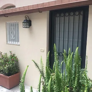 Casa Mascagni Appartamento Catania